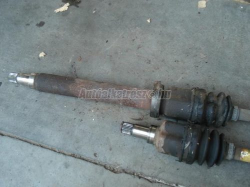 FORD FIESTA,  FUSION - 2s6w-3b437-fa - hajtótengely