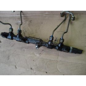 FORD MONDEO - 2s7q-9d280-ac - Rail cső