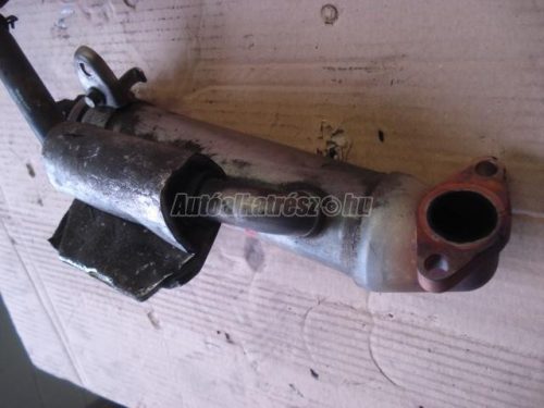 FORD MONDEO - 2s7q-9f464-aa - kipufogógáz visszavezetés hűtő