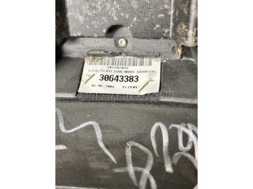 VOLVO V70 - 2004 - 30643383 - bőr kormánykerék