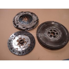 SKODA OCTAVIA - 3082000386 - kuplungszett
