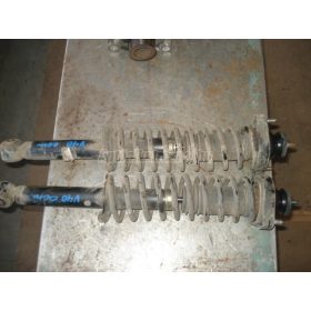 VOLVO S40,  V40 - 2000 - 30857445 - lengéscsillapító