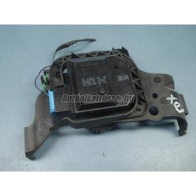   VOLKSWAGEN FOX - 2004 - 309368200AD - fűtés állító motor