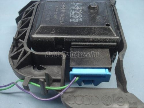 VOLKSWAGEN FOX - 2004 - 309368200AD - fűtés állító motor