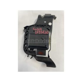 SKODA FABIA - 2006 - 309368300AE - fűtásállító motor