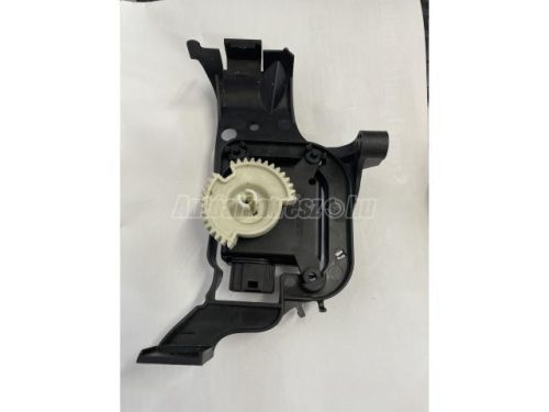 fűtásállító motor