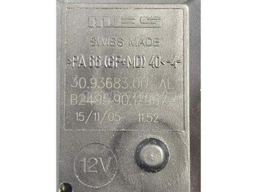 fűtásállító motor