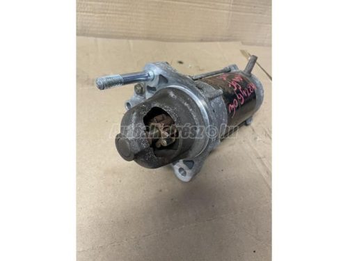 SUZUKI IGNIS,  LIANA,  WAGON R+,  SWIFT,  SX4 - 2002 - 3110080G0  - önindító