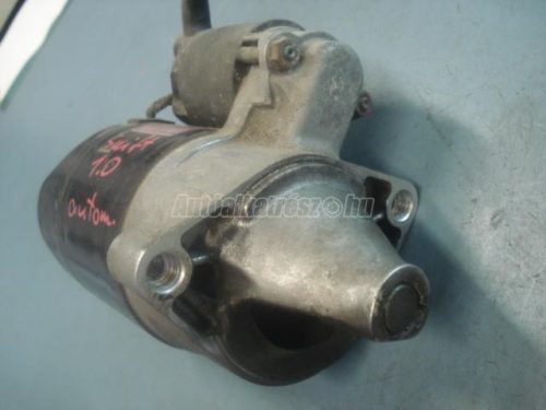 SUZUKI SWIFT - 2002 - 3110082011 - önindító