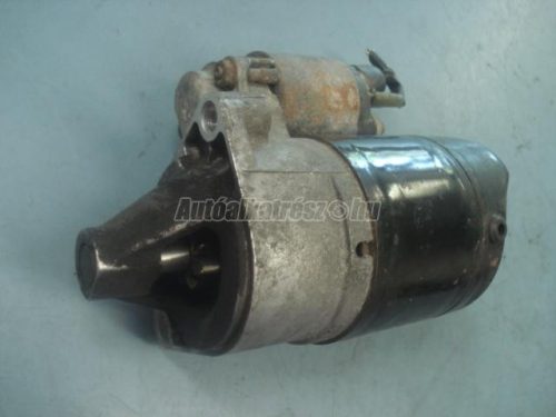 SUZUKI SWIFT - 2002 - 3110082011 - önindító
