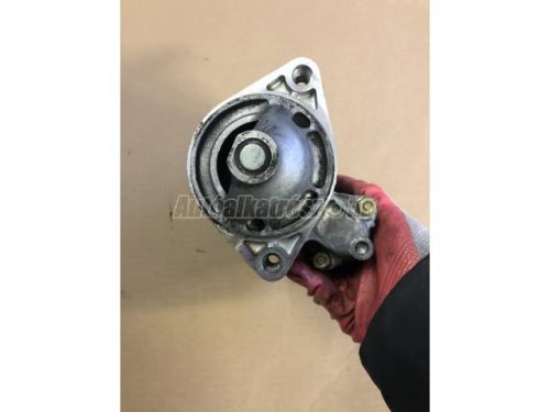 SUZUKI SWIFT - 2000 - 31100826A, 2280005480 - önindító