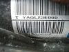 VOLVO S40,  V50 - 2006 - 31202594 - kormánygép