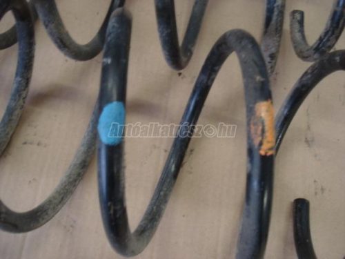 OPEL OMEGA B,  OMEGA - 312026 - futómű rugó