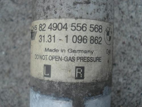 BMW 5-ÖS SOROZAT - 2002 - 31.31-1096862 - lengéscsillapító