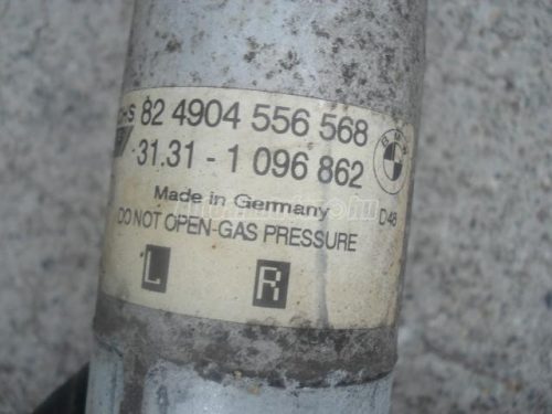 BMW 5-ÖS SOROZAT - 2002 - 31.31-1096862 - lengéscsillapító