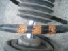 BMW 5-ÖS SOROZAT - 2002 - 31.31-1096862 - lengéscsillapító