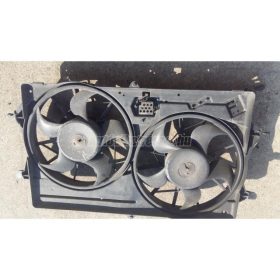 FORD FOCUS - 2001 - 3135103331 - hűtőventillátor
