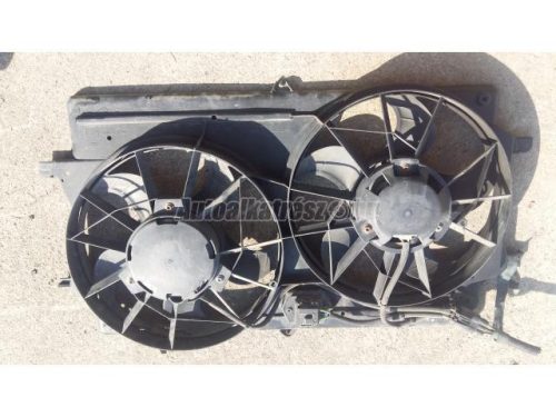 FORD FOCUS - 2001 - 3135103331 - hűtőventillátor