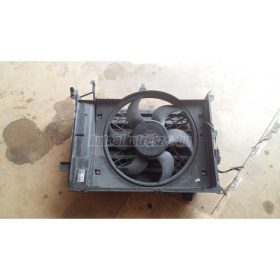 BMW 3-AS SOROZAT - 3136613245 - hűtőventillátor