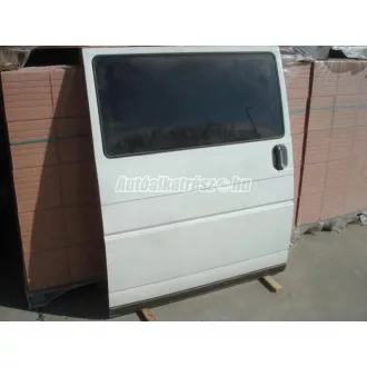 Bontott Volkswagen Transporter T4 jobb tolóajtó 1992-2000