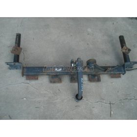 OPEL ASTRA H - 2006 - 314287 - vonóhorog