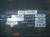 OPEL ASTRA H - 2006 - 314287 - vonóhorog