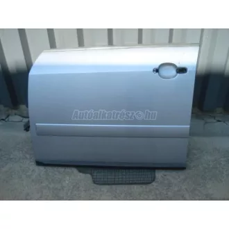 Bontott Audi A2 bal első ajtó 2000-2005