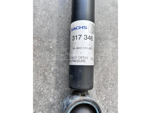 SEAT IBIZA - 2004 - 317346 - lengéscsillapító