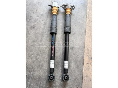 SEAT IBIZA - 2004 - 317346 - lengéscsillapító