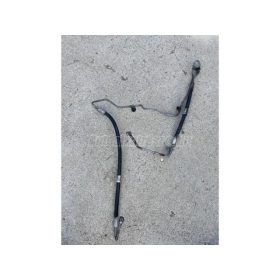 kormányszervó nyomó vezeték