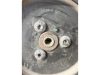 BMW 5-ÖS SOROZAT - 2006 - 32417787106 , 678148603 - kormányszervó szivattyú