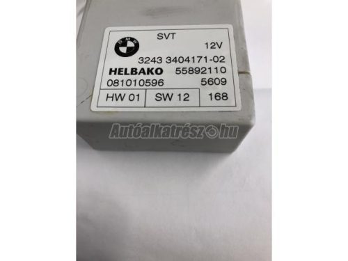 BMW X3 - 2006 - 3243340417102 - szervokormány vezérlő