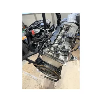 Bontott Mercedes-Benz E-osztály W211 komplett motor 2002-2008 (646961)