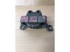 FORD FOCUS - 2005 - 326B23 - motortartó bak