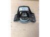 RENAULT SCENIC - 2006 - 326B75 - motortartó bak