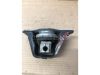 RENAULT SCENIC - 2006 - 326B75 - motortartó bak