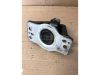 RENAULT SCENIC - 2006 - 326B75 - motortartó bak