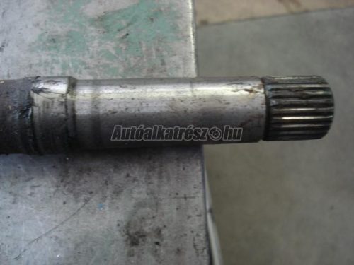 CITROEN XSARA,  XSARA PICASSO -  32730R  - hajtótengely