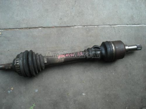 CITROEN XSARA,  XSARA PICASSO -  32730R  - hajtótengely