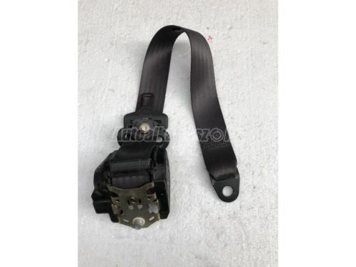 FIAT PUNTO - 2003 - 33011040 - biztonsági öv