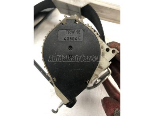 OPEL ASTRA G - 1999 - 33028473  - biztonsági öv