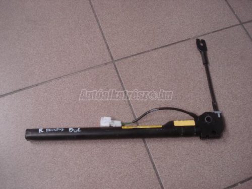 RENAULT MODUS - 2006 - 33045030A , 33045031A - biztonsági öv feszítő