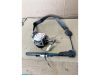 RENAULT CLIO - 2007 -  33061848A, 34006760  - biztonsági öv