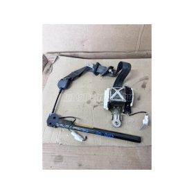 RENAULT CLIO - 2007 - 33061849A, 34006759 - biztonsági öv