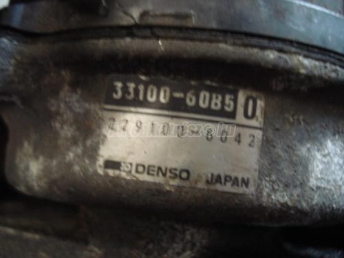SUZUKI SWIFT,  SJ 41 - 1996 - 33100-60B5 - gyújtáselosztó