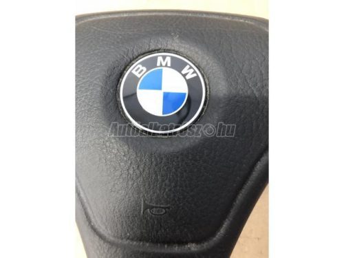 BMW 3-AS SOROZAT - 1997 - 3310927623 - kormánylégzsák
