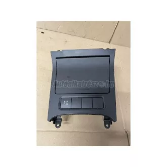 Bontott Volkswagen Golf V hamutartó 2003-2009 3316887 (1K0857961)