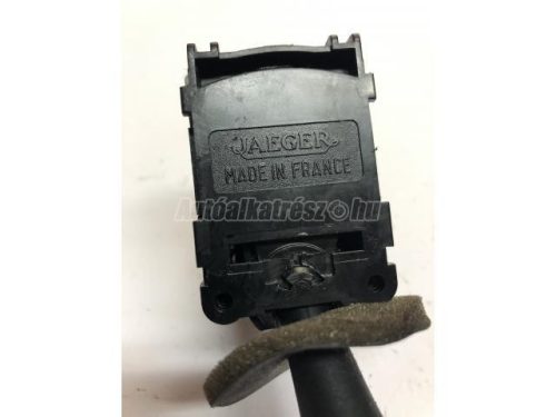 CITROEN BERLINGO - 2001 - 33779502 - kormányoszlop kapcsoló törléskapcsoló