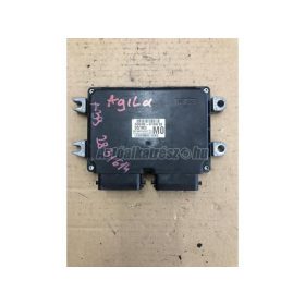 motorvezérlő elektronika