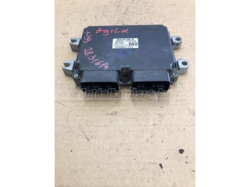 motorvezérlő elektronika